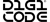 Digicode logo