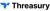 Threasury Media logo