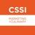 CSSI Marketing + Culinary logo