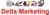 DELTA Marketing logo