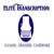 Elite Transcription logo