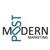 Post Modern Marketing logo