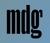 MDG logo