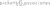 Pickett and Associates logo