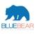 Blue Bear Digital Consulting logo