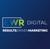 EWR Digital logo
