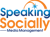 Speaking Socially Media