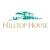 Hilltop House logo