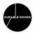 Durable Goods logo