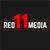 Red 11 Media logo