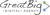 Great Big Digital Agency logo