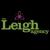The Leigh Agency logo