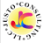 Justo Consulting logo