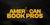 American Book Pros logo