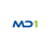 MD1 Inc. logo