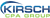Kirsch CPA Group logo