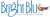 Bright Blue Sky Productions logo