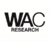 WAC Research of South Florida logo
