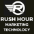 Rush Hour logo