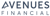 Avenues Financial logo