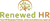 Renewed GR logo