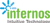 Internos logo