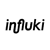 Influki logo