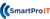 SmartProIT logo