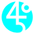 405 Group logo