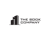 The Book Company logo
