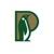 The Plaid Penguin logo