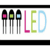 Led Design Studio USA logo