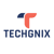 Techgnix logo