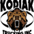 Kodiak Trucking logo
