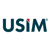 USIM logo