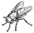 Flypost Agency logo