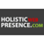 Holistic Web Presence logo