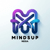 MindsUp Media logo