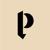 Pretty Lethal - Brand Agency logo