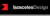 Isosceles Advertising Design logo