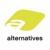 alternatives logo
