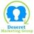 Deseret Marketing Group logo