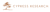 Cypress Research logo
