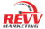 Revv Marketing Inc. logo