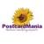 PostcardMania logo