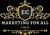 EC Marketing For ALL logo