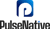PulseNative logo