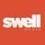 Swell Media logo