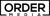 Order Media logo