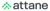 Attane logo